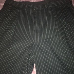 Polo Ralph Lauren Cotton Dress pants